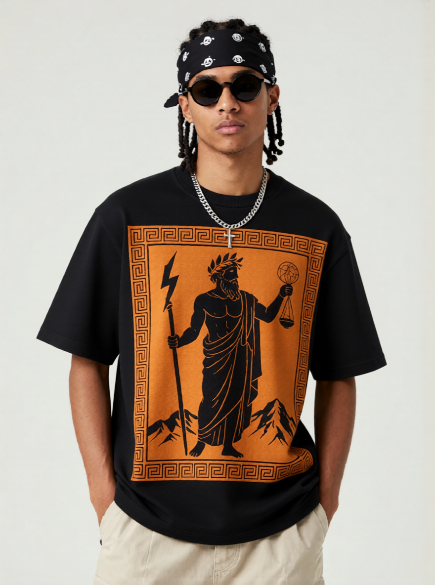 T-shirt3