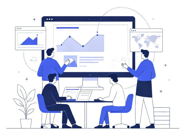Anhui GuoLan content workflow for product positioning and global market communication